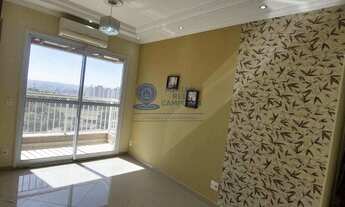 Imagem 7: Apartamento à venda em Sorocaba, Jardim São Carlos, com 2 quartos, 53m²