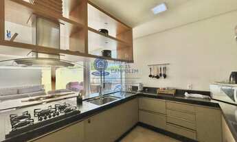 Imagem 6: Lindíssima casa, condomínio Villa dos Inglezes, com 5 quartos