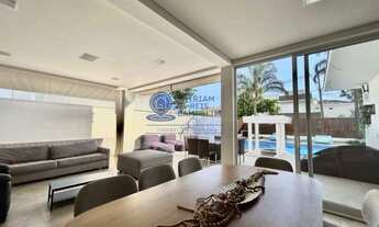 Imagem 5: Lindíssima casa, condomínio Villa dos Inglezes, com 5 quartos