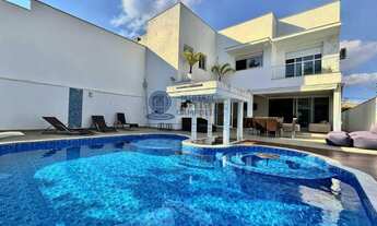 Imagem 1: Lindíssima casa, condomínio Villa dos Inglezes, com 5 quartos