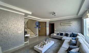 Imagem 7: Lindíssima casa, condomínio Villa dos Inglezes, com 5 quartos