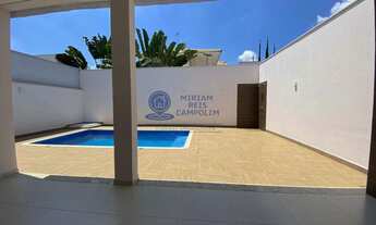 Imagem 6: SOBRADO COM PISCINA CONDOMINIO VILLA DOS INGLEZES