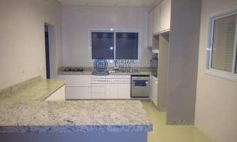 Imagem 4: SOBRADO COM PISCINA CONDOMINIO VILLA DOS INGLEZES