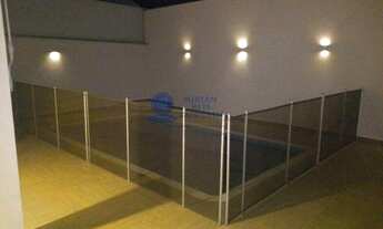 Imagem 7: SOBRADO COM PISCINA CONDOMINIO VILLA DOS INGLEZES