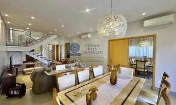 Imagem: Sobrado em condomínio à venda, no CONDOMINIO