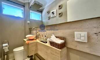 Imagem 7: Sobrado em condomínio em Sorocaba, Vivendas do Lago, com 5 quartos, 750m²