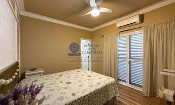 Imagem 5: Sobrado no Condomínio Villa dos Inglezes – 3 Suítes, Home Office, SPA e Espaço Gourmet