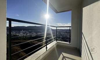 Imagem 1: 2 quartos com vaga de garagem no Granbery