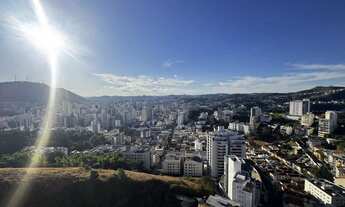 Imagem 2: 2 quartos com vaga de garagem no Granbery