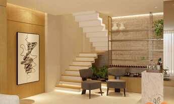 Imagem: Cobertura 4 suítes, no Bom Pastor