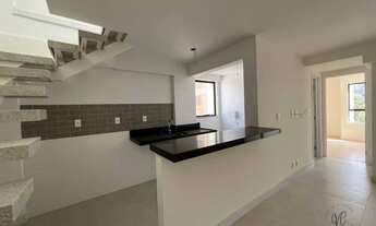 Imagem: Cobertura 2 quartos, 2 vagas de garagem