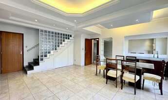 Imagem: Cobertura 3 suítes no Granbery