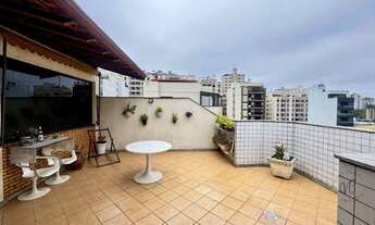 Imagem: Cobertura 3 quartos (2 suítes) em plena