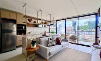 Imagem: Apartamento 3 quartos, em condomínio clube