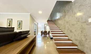 Imagem 4: Casa 3 quartos com suíte e closet no Aeroporto