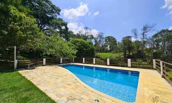 Imagem 7: Casa com 4 quartos, linear, em condomínio fechado