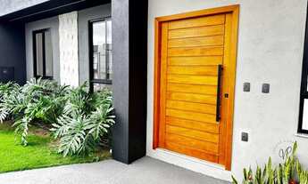 Imagem 2: Casa à venda em Juiz de Fora, Vina del Mar, com 3 quartos, 106m²