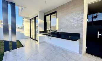 Imagem 6: Casa em condomínio, 3 quartos sendo 1 suíte com closet, na cidade alta