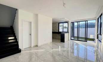 Imagem: Casa em condomínio, 3 quartos sendo 1 suíte