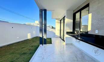 Imagem 7: Casa em condomínio, 3 quartos sendo 1 suíte com closet, na cidade alta