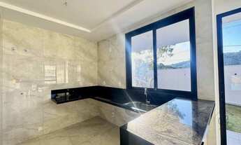 Imagem 4: Casa em condomínio, 3 quartos sendo 1 suíte com closet, na cidade alta