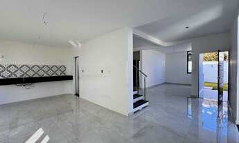 Imagem 2: Casa nova 4 quartos no Aeroporto