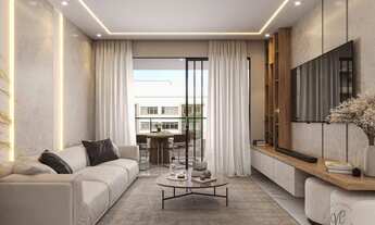 Imagem: Apartamento 3 suítes no centro, com área