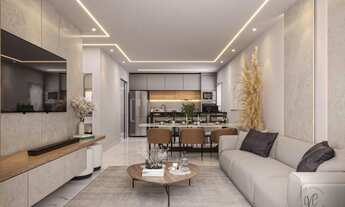 Imagem 2: Apartamento 3 suítes no centro, com área de lazer