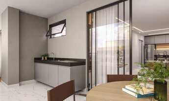 Imagem 3: Apartamento 3 suítes no centro, com área de lazer