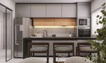 Imagem 4: Apartamento 3 suítes no centro, com área de lazer