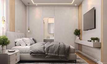 Imagem 5: Apartamento 3 suítes no centro, com área de lazer