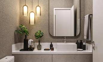 Imagem 6: Apartamento 3 suítes no centro, com área de lazer