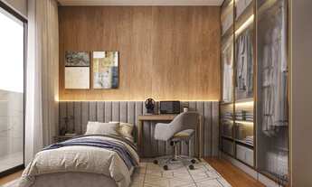 Imagem 7: Apartamento 3 suítes no centro, com área de lazer