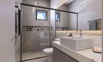 Imagem 2: Apartamento 4 suítes no centro, com área de lazer