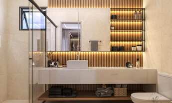 Imagem 4: Apartamento 4 suítes no centro, com área de lazer