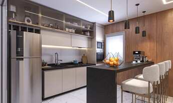 Imagem 3: Apartamento 4 suítes no centro, com área de lazer