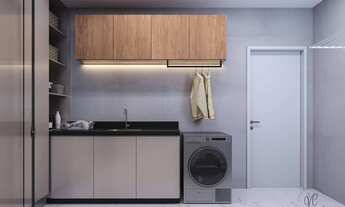 Imagem 6: Apartamento 4 suítes no centro, com área de lazer