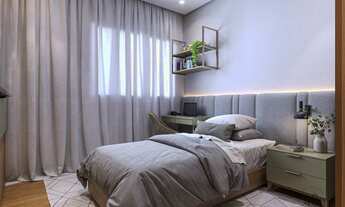 Imagem 7: Apartamento 4 suítes no centro, com área de lazer