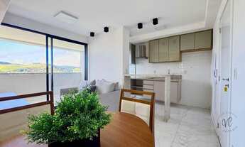 Imagem: Apartamento 3 quartos com área de lazer