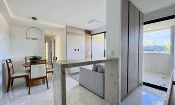 Imagem 5: Apartamento 3 quartos com área de lazer completa