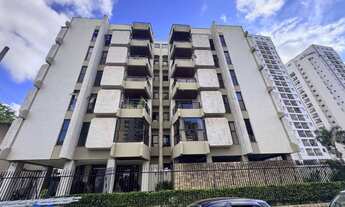 Imagem: Apartamento amplo no Alto dos Passos