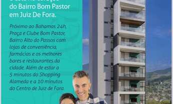 Imagem 3: Apartamento Garden 3 suítes no Bom Pastor