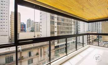 Imagem: Luxo no centro