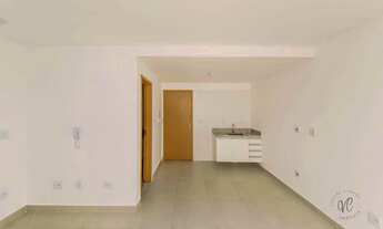 Imagem 3: Studio no centro com vaga de moto