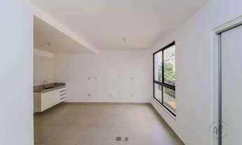 Imagem 4: Studio no centro com vaga de moto