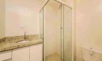 Imagem 7: Studio no centro com vaga de moto