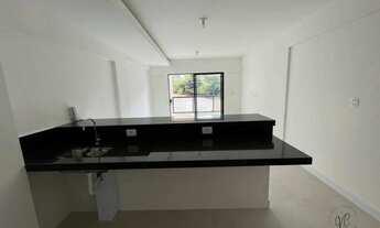 Imagem 4: Studio com vaga de garagem, no São Mateus