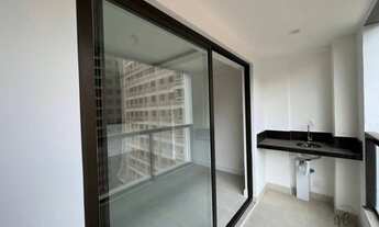 Imagem 3: Studio com vaga de garagem, no São Mateus