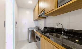 Imagem 7: Porteira fechada no Cascatinha