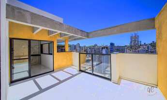 Imagem: Cobertura 2 quartos, pertinho do colégio